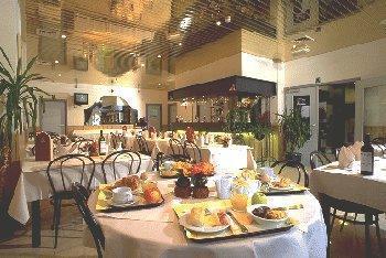 Hotel Expo Jette