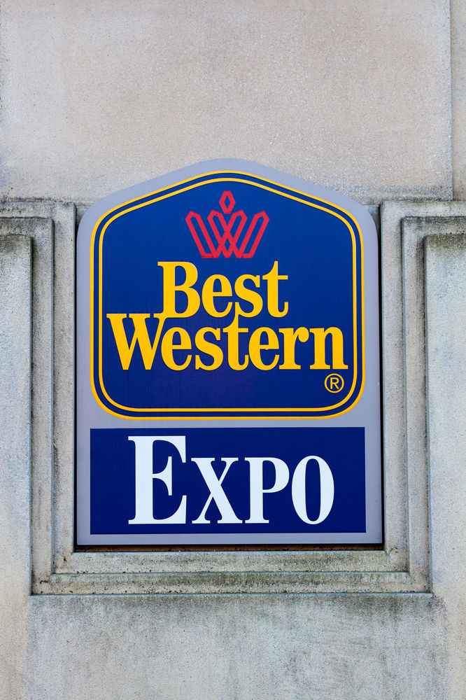 Expo 3* Jette