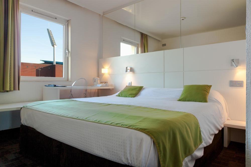 Hotel Expo Jette