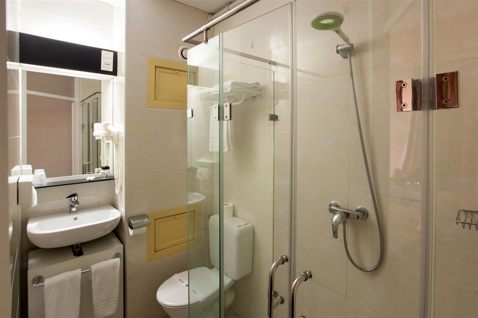 Hotel Expo Jette