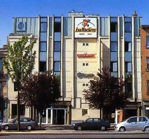 Hotel Expo Jette