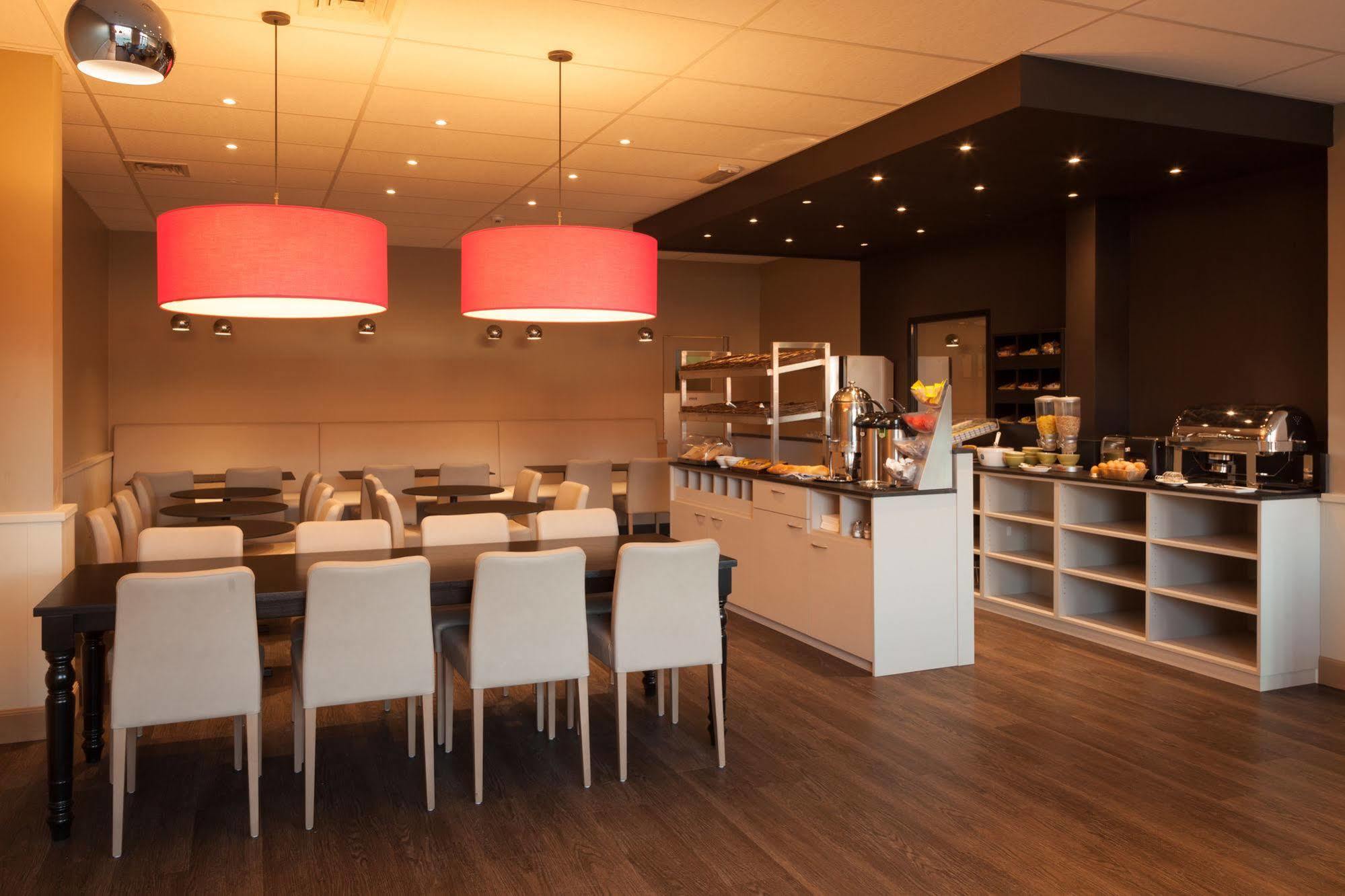 Expo Hotel Jette