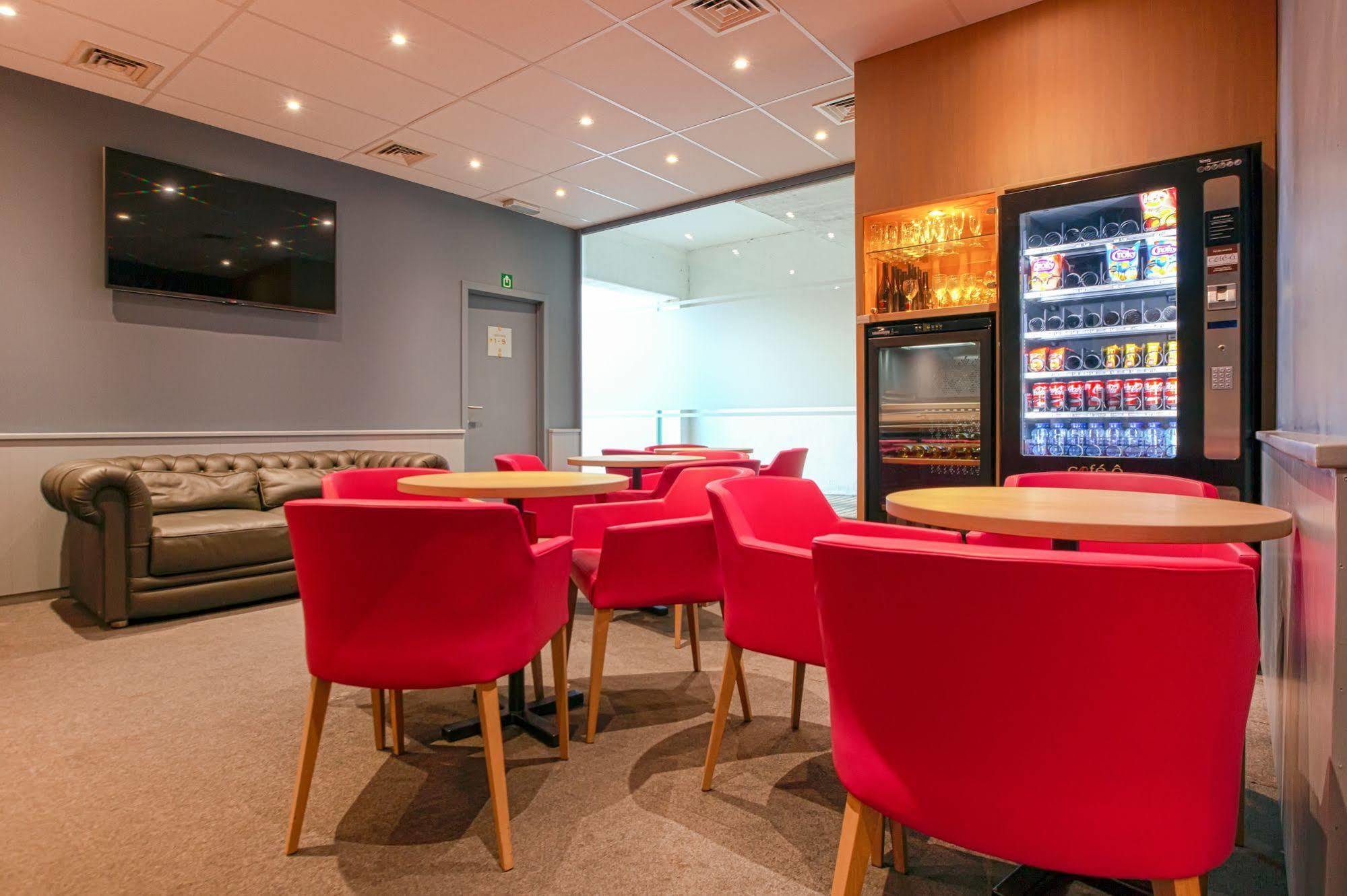 Hotel Expo Jette