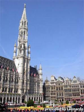 Hotel Expo Jette
