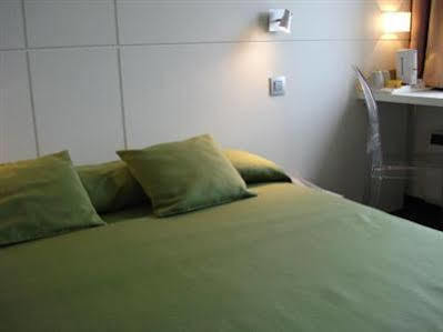 Hotel Expo Jette